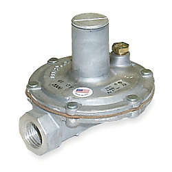 LPG GAS REGULATOR