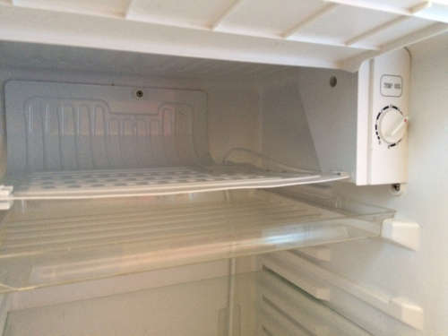 Hisense 120l Bar Fridge - Cape Town