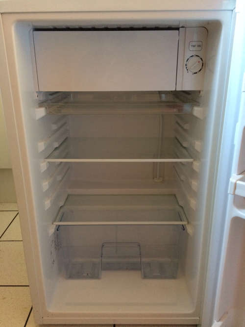 Hisense 120l Bar Fridge - Cape Town