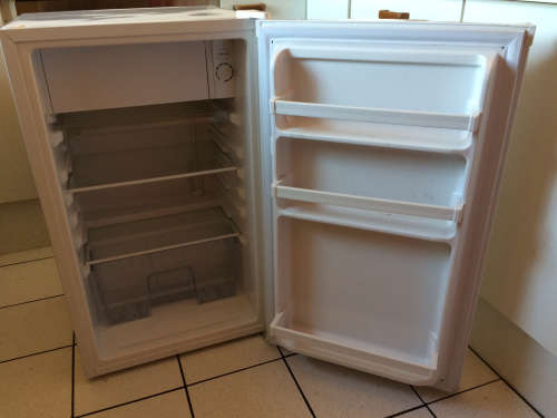 Hisense 120l Bar Fridge - Cape Town