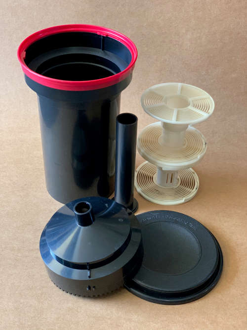 Paterson Multi-Reel 3 Developing Tank