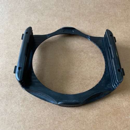 Cokin P Filters - Fits All Lens Screw Sizes Up to 82mm - Set of 15 + 3 Graded + 2 Holders