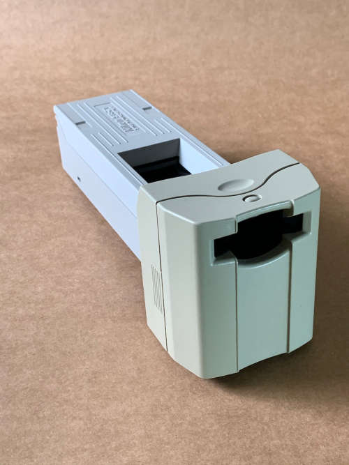 Nikon Coolscan V ED - 4000dpi 35mm Film Scanner (TESTED + WORKS) (PLEASE READ)