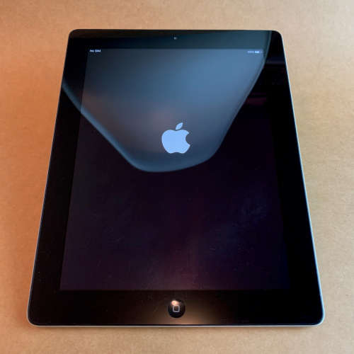 64GB iPad (3rd generation) with Retina Display + Wi-Fi + Cellular - Model A1430