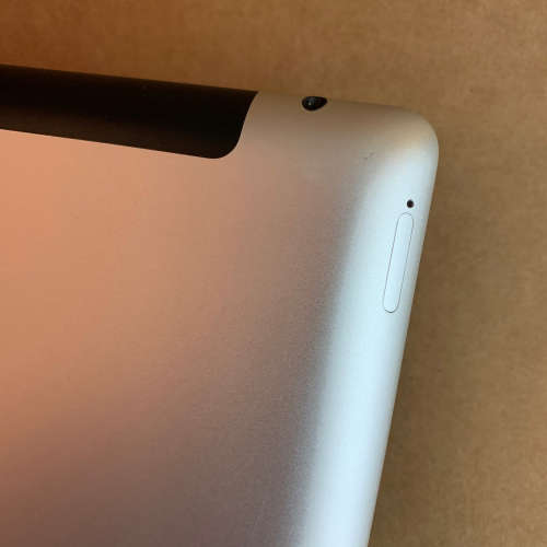 64GB iPad (3rd generation) with Retina Display + Wi-Fi + Cellular - Model A1430