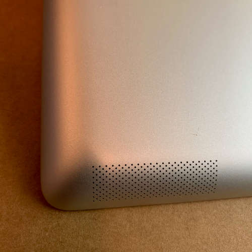 64GB iPad (3rd generation) with Retina Display + Wi-Fi + Cellular - Model A1430