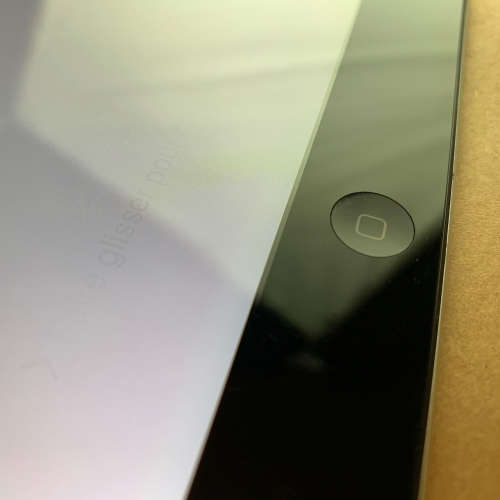 64GB iPad (3rd generation) with Retina Display + Wi-Fi + Cellular - Model A1430