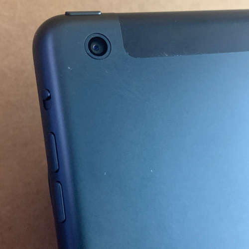 16GB iPad Mini + Wi-Fi + Cellular - Model A1455