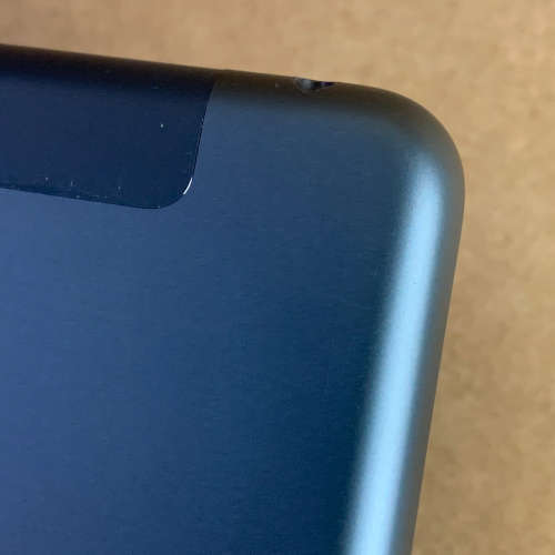 16GB iPad Mini + Wi-Fi + Cellular - Model A1455