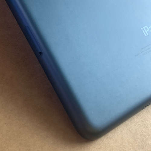 16GB iPad Mini + Wi-Fi + Cellular - Model A1455