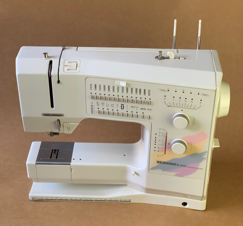 Bernina 1090 Sewing Machine - Excellent Condition