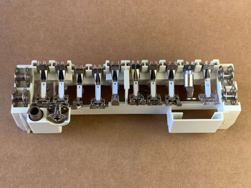 Bernina 1090 Sewing Machine - Excellent Condition