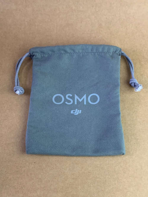 DJI Osmo Mobile 3 Smartphone Gimbal Combo Kit