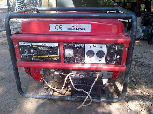 Generator