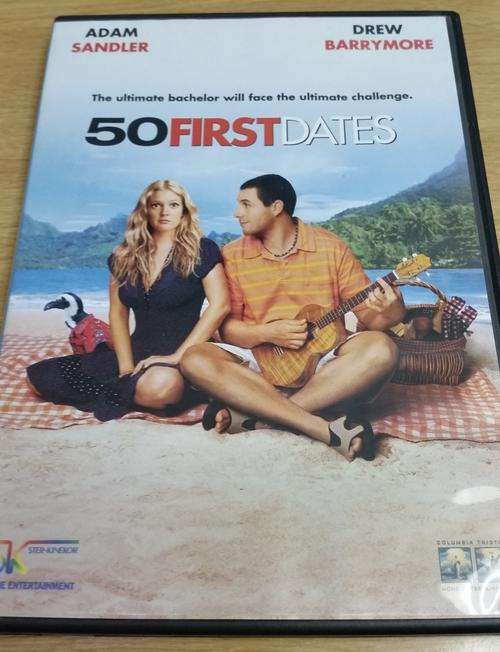 50 First Dates