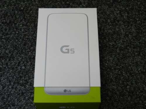 LG G5 (Water Damaged)