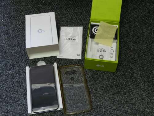 LG G5 (Water Damaged)