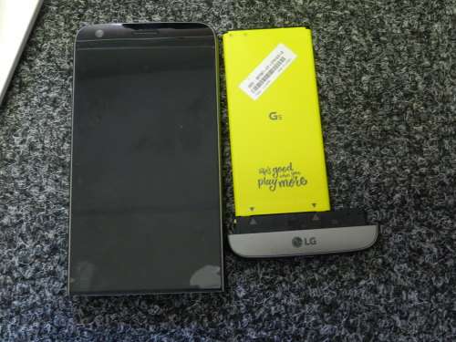 LG G5 (Water Damaged)