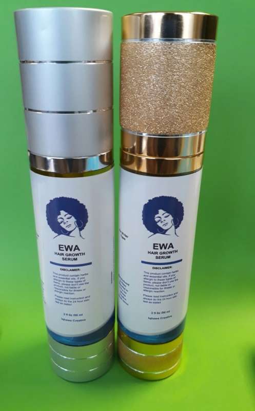Grow your hair and stop hair loss Today