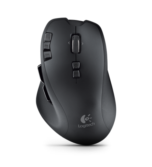 Logitech G700 Gaming Mouse