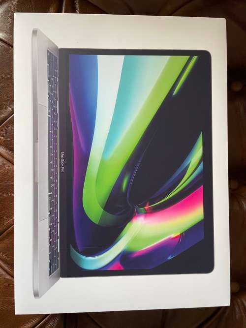Apple Macbook Pro 13-inch 128gb