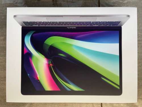 Apple Macbook Pro 13-inch 128gb