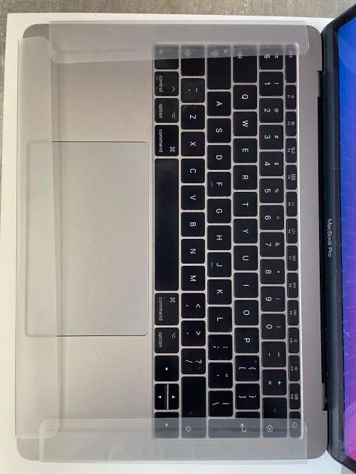 Apple Macbook Pro 13-inch 128gb