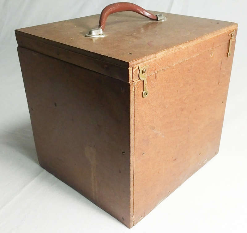 Eumig P8 Cine Movie Film Projector: Prized Collector's Item