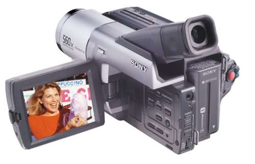 CCD-TRV98E