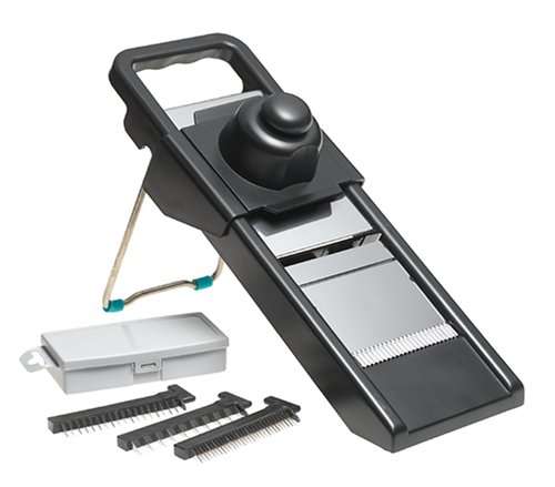 @home Mandolin Interchangable Slicer