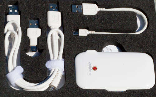 Huawei E272 Vodafone Mobile Connect USB Modem