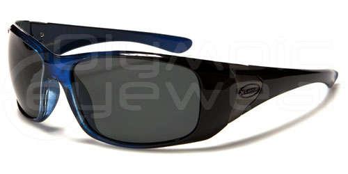 X-Loop Polarized Designer Sunglasses 3