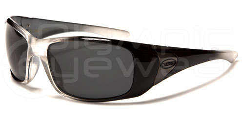 X-Loop Polarized Designer Sunglasses 6
