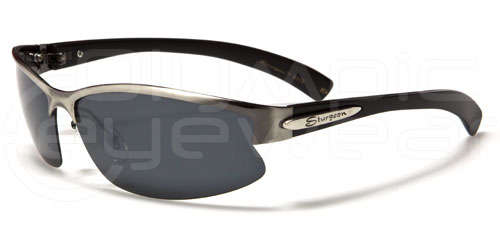 STURGEON POLARISED FISHING GLASSES 4