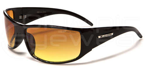 X-Loop HD Sunglasses 1