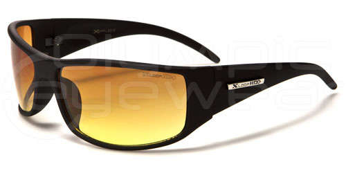 X-Loop HD Sunglasses 2