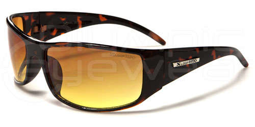 X-Loop HD Sunglasses 4