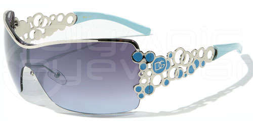 DG Eyewear Sunglasses 3