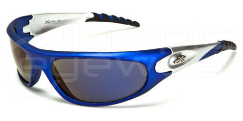 X-Loop Mens  Sunglasses 4
