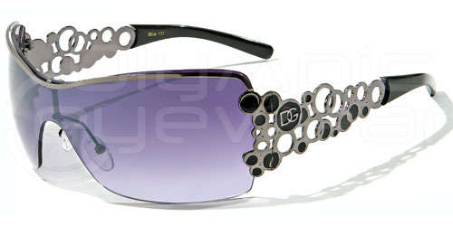 DG Eyewear Sunglasses 1