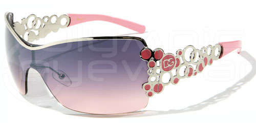 DG Eyewear Sunglasses 4