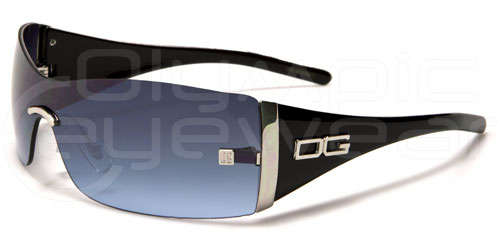 DG Eyewear Sunglasses 7