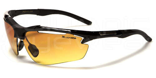 X-Loop HD Sport Sunglasses 1