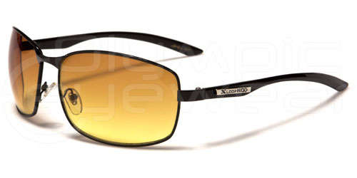 X-Loop HD Sunglasses 2