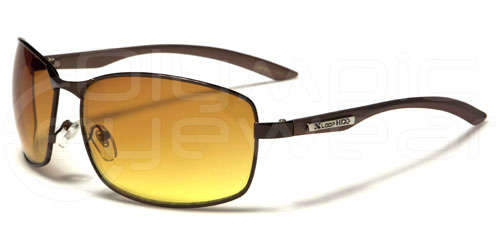 X-Loop HD Sunglasses 4