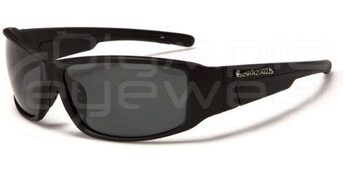 Biohazard Polarized sunglasses 2