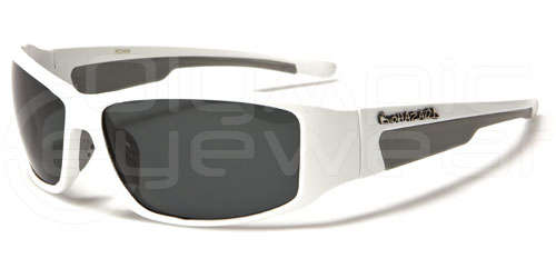 Biohazard Polarized sunglasses 6