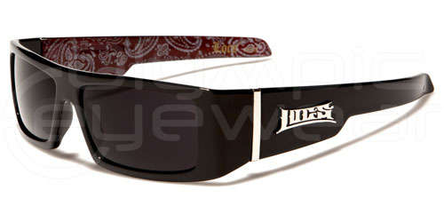 Locs sunglasses 5