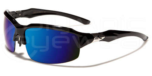 ARCTIC BLUE SPORTS SUNGLASSES 1