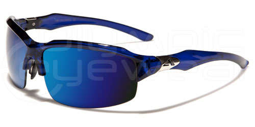 ARCTIC BLUE SPORTS SUNGLASSES 4